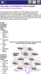 Mobile Screenshot of familytree.apgarfamily.org
